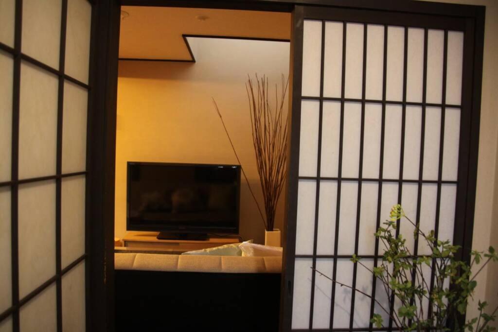 Nadeshiko House Villa Kyoto Exterior photo