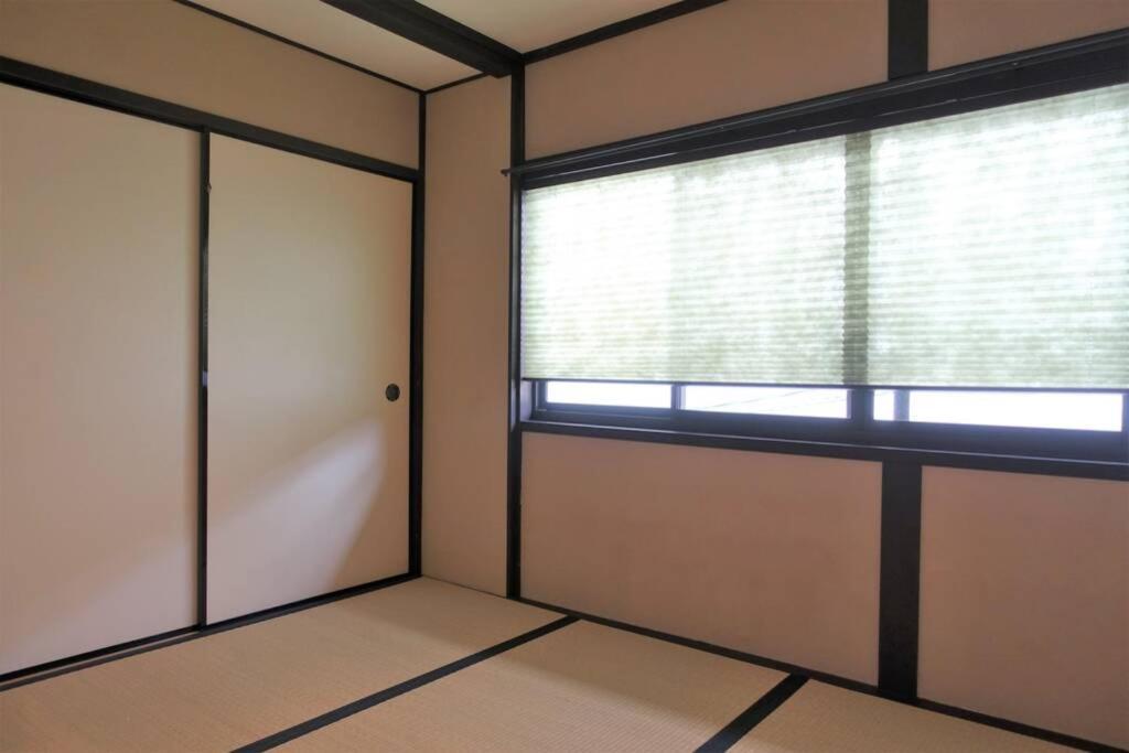 Nadeshiko House Villa Kyoto Exterior photo